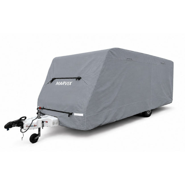 Caravan Winter Cover 18 - 20 FT