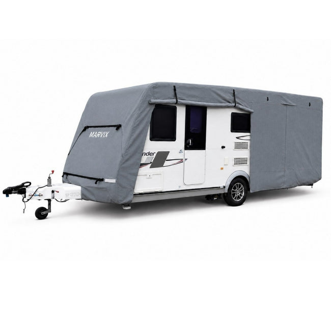 Caravan Winter Cover 18 - 20 FT