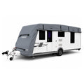 Caravan Winter Cover 22 - 24 FT