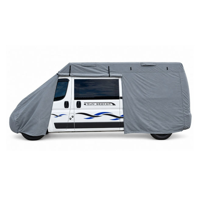 Campervan Winter Cover 19.5 FT