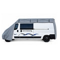 Campervan Winter Cover 20.5 FT