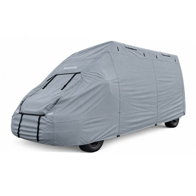 Campervan Winter Cover 20.5 FT