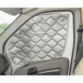 Internal Thermal Blinds Premium 9 Layers - VW T7 Transporter / Ford Custom
