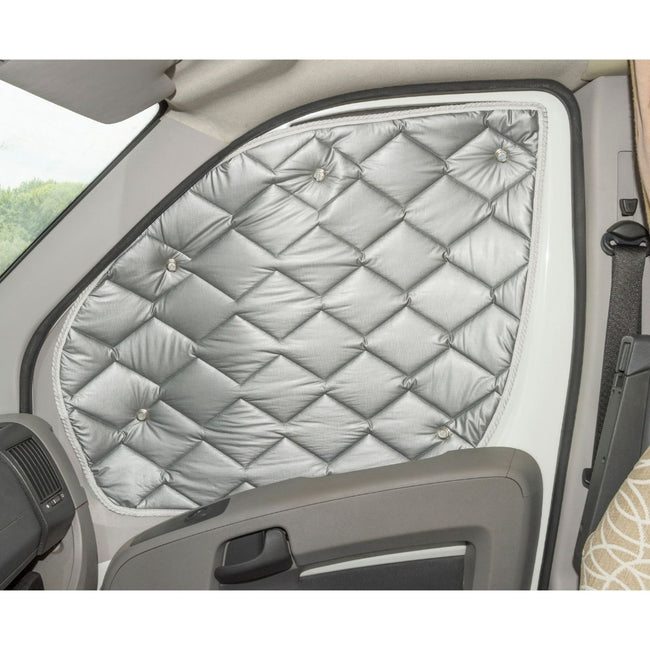 Internal Thermal Blinds Premium 9 Layers - VW T7 Transporter / Ford Custom