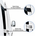 External Thermal Screen Cover - VW T7 Transporter / Ford Custom 2024 Onwards