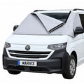 External Thermal Screen Cover - VW T7 Transporter / Ford Custom 2024 Onwards