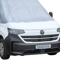 External Thermal Screen Cover - VW T7 Transporter / Ford Custom 2024 Onwards