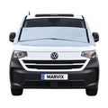 External Thermal Screen Cover - VW T7 Transporter / Ford Custom 2024 Onwards