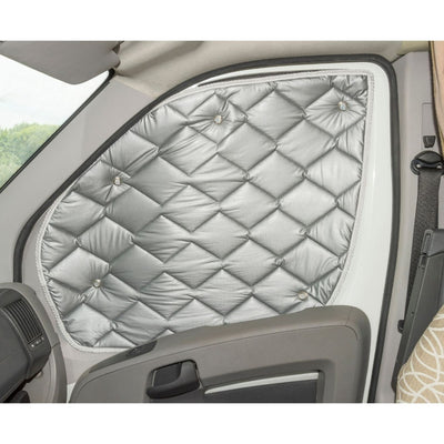 Marvix Internal Thermal Blinds Premium 9 Layers - Vito / Viano 2003 - 2014