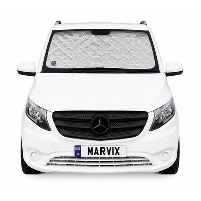 Internal Thermal Blinds Premium 9 Layers - Vito / V-Class 2014 Onwards