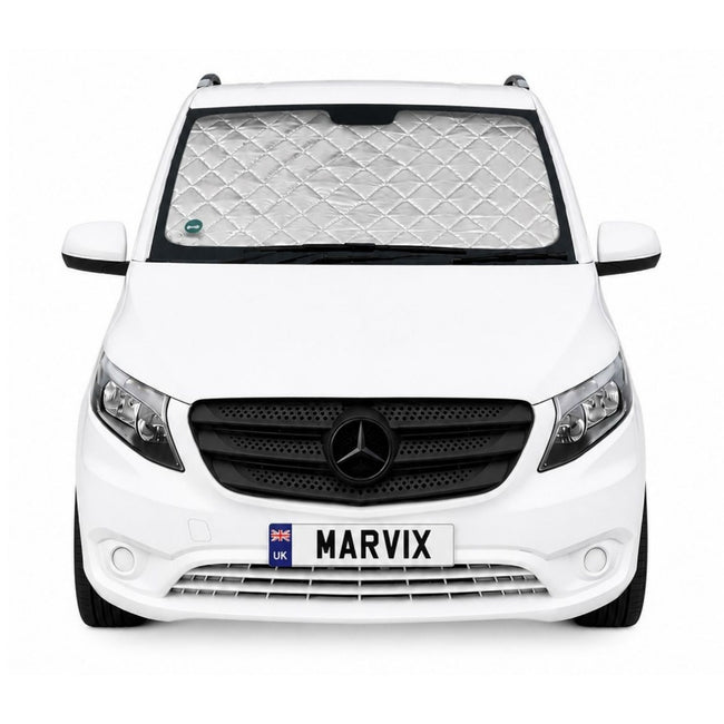Internal Thermal Blinds Premium 9 Layers - Vito / V-Class 2014 Onwards