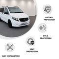 Internal Thermal Blinds Premium 9 Layers - Vito / V-Class 2014 Onwards