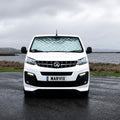 Internal Thermal Blinds Premium 9 Layers - Vivaro 2019 Onwards
