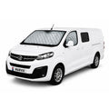 Internal Thermal Blinds Premium 9 Layers - Vivaro 2019 Onwards