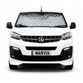 Internal Thermal Blinds Premium 9 Layers - Vivaro 2019 Onwards