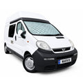 Internal Thermal Blinds Premium 9 Layers - Vivaro / Trafic / Primastar (2001 - 2014)