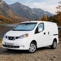 Internal Thermal Blinds Premium 9 Layers - Nissan NV200