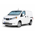 Internal Thermal Blinds Premium 9 Layers - Nissan NV200