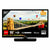 Hitachi 22'' 12V Smart LED TV Full HD HDMI WIFI USB PVR Caravan Motorhome Boat