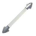 12V 24V LED RV Entry Door Grab Handle White Lighted Assist Bar