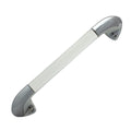 12V 24V LED RV Entry Door Grab Handle White Lighted Assist Bar