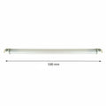 T5 LED Tube 530mm 12V 24V SMD Warm White Replacement for Fluorescent Light
