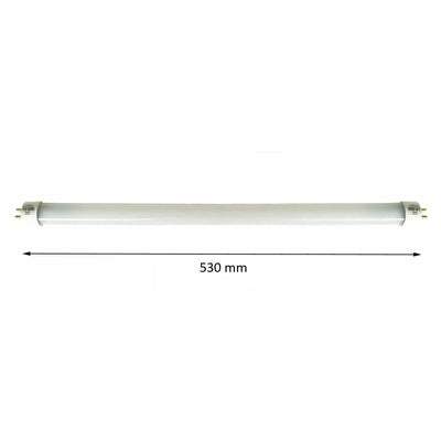T5 LED Tube 530mm 12V 24V SMD Warm White Replacement for Fluorescent Light