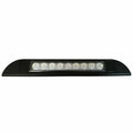 LED Awning Light 12V 24V Waterproof 256mm Motorhome Exterior Door Strip Lamp