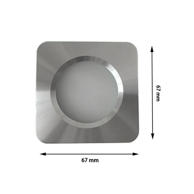 Caravan downlights on sale