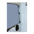Motorhome External Thermal Cab Screen Transit 2006 - 2014 Windscreen Cover