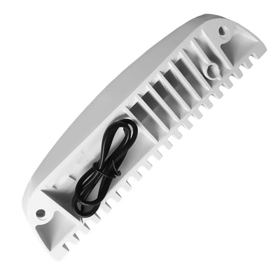 LED Awning Light 12V 24V Waterproof 230mm Exterior Caravan Motorhome Strip Lamp