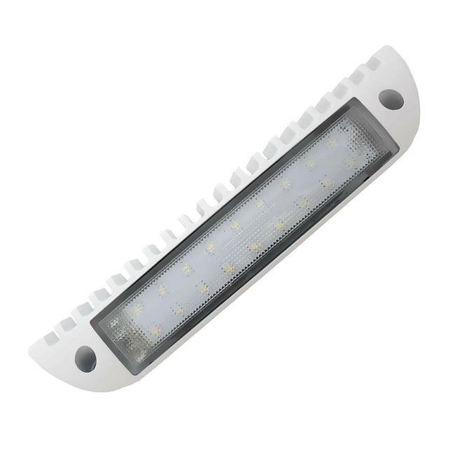 MARVIX, Lampada Per Tenda LED 12V 24V Impermeabile Con MARVIX, Lampada Per Tenda LED 12V 24V Impermeabile Con