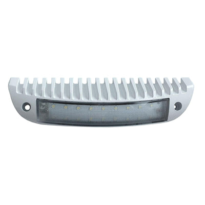 LED Awning Light 12V 24V Waterproof 230mm Exterior Caravan Motorhome Strip Lamp