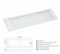 12V 24V LED Ceiling Light SuperBright Switched Panel Lamp Caravan Motorhome Boat