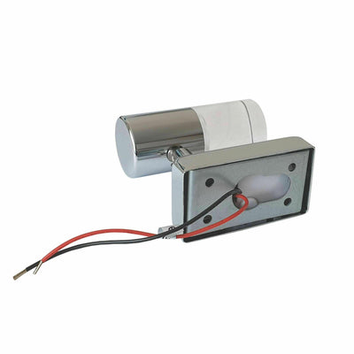 LED Reading Light 12V 24V Spotlight Day Night Touch Switch USB Port