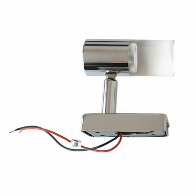 LED Reading Light 12V 24V Spotlight Day Night Touch Switch USB Port