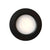 LED 12V 24V Spot Light Dimmable Caravan Boat Black Recessed Downlight
