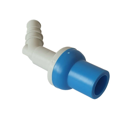 Comet Water Connector For External Shower Point Outlet 10 mm Hose Adaptor