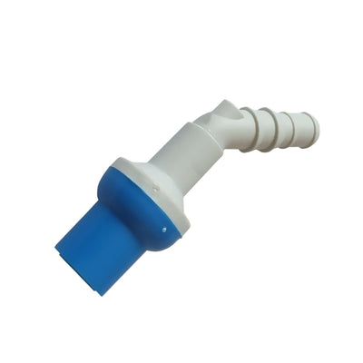 Comet Water Connector For External Shower Point Outlet 10 mm Hose Adaptor