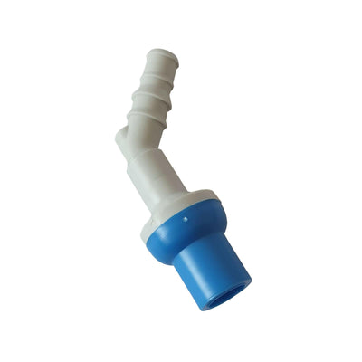 Comet Water Connector For External Shower Point Outlet 10 mm Hose Adaptor