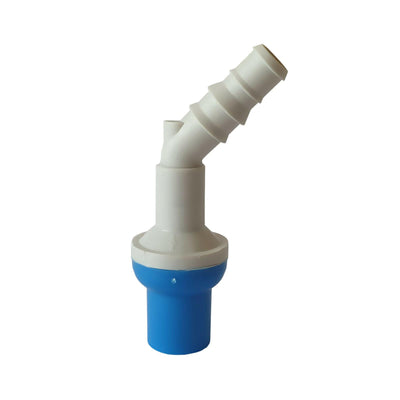 Comet Water Connector For External Shower Point Outlet 10 mm Hose Adaptor