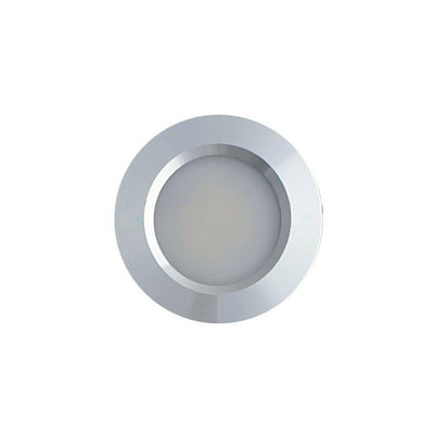 10 x LED 12V 24V Spot Lights Dimmable Caravan Motorhome Boat Recessed Downlights