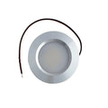 10 x LED 12V 24V Spot Lights Dimmable Caravan Motorhome Boat Recessed Downlights