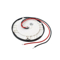 LED 12V 24V Spot Light Black Surface Mounted Downlight Dimmable IP66