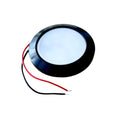 LED 12V 24V Spot Light Black Surface Mounted Downlight Dimmable IP66