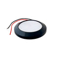 LED 12V 24V Spot Light Black Surface Mounted Downlight Dimmable IP66