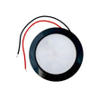 LED 12V 24V Spot Light Black Surface Mounted Downlight Dimmable IP66