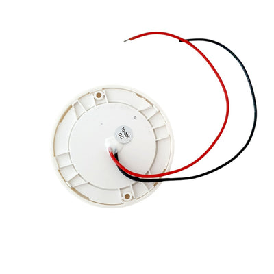 LED 12V 24V Spot Light White Surface Mounted Downlight Dimmable IP66