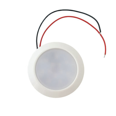 LED 12V 24V Spot Light White Surface Mounted Downlight Dimmable IP66