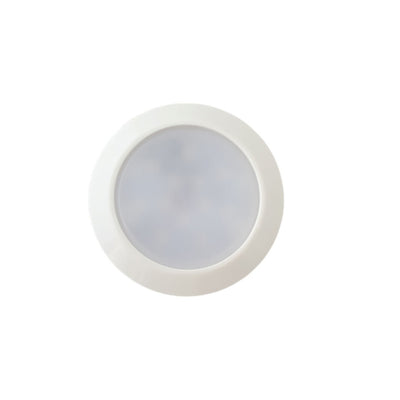 LED 12V 24V Spot Light White Surface Mounted Downlight Dimmable IP66